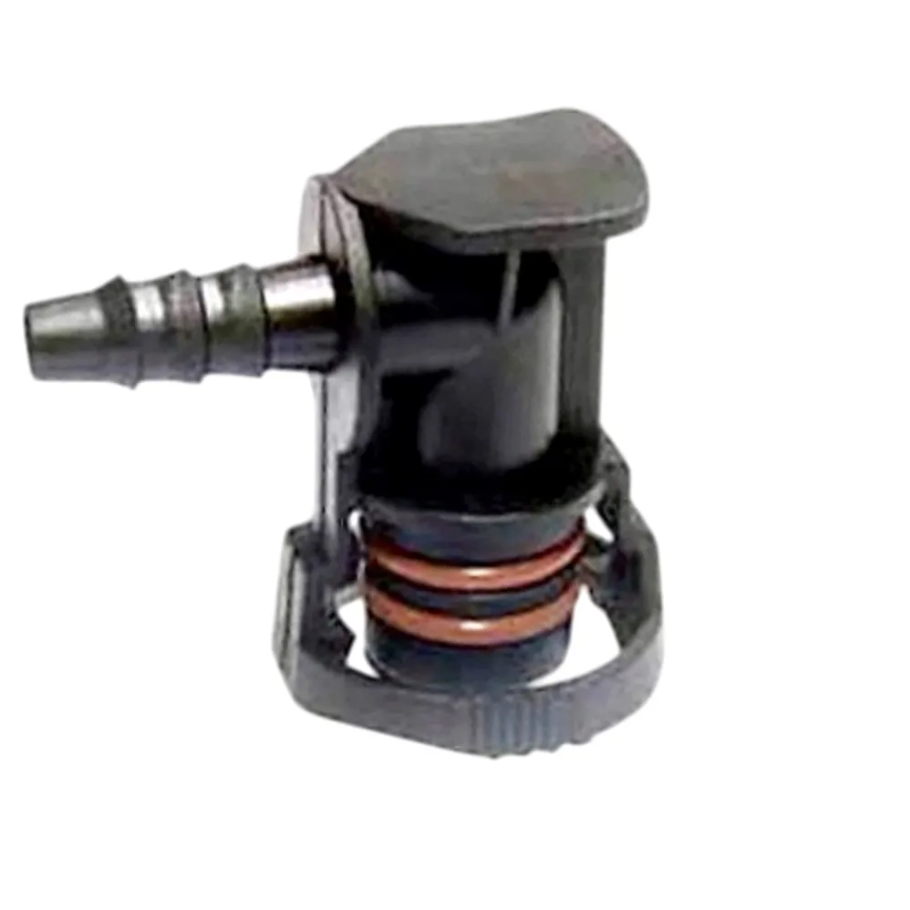 Conector Fechamento Flauta Combustível  90º  Renault Clio Twingo kangoo 1.0 8v 2000/… GRANDE