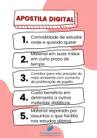Apostila TCE SP Auditor de Controle Externo Administração 2025 - Foto 3