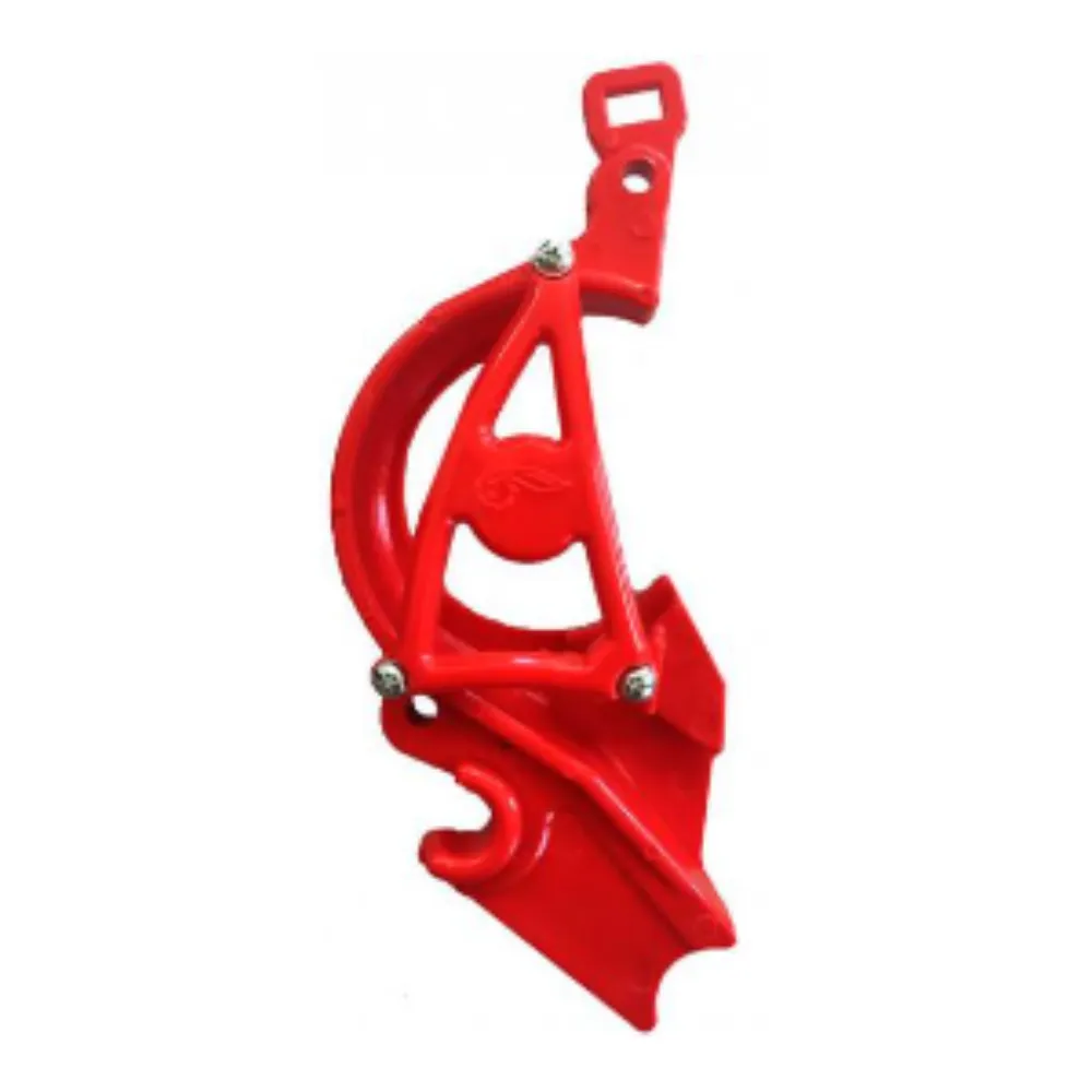 ANTI BLOCK PINHÃO VERMELHO CRF 250F - AMX