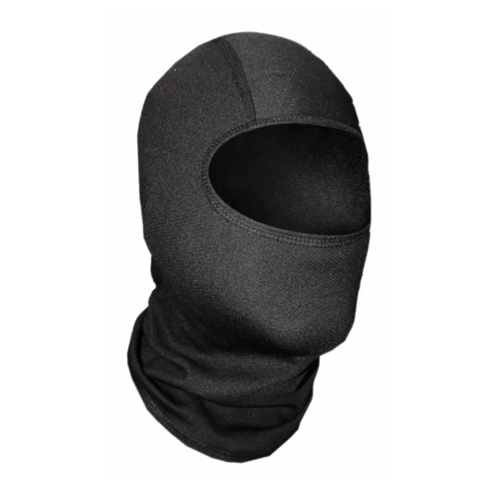 BALACLAVA PRETA - HSS