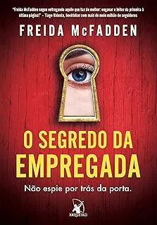 O SEGREDO DA EMPREGADA - LIVRO 2 (PRODUTO USADO - COMO NOVO)
