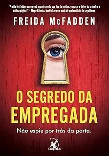 O SEGREDO DA EMPREGADA - LIVRO 2 (PRODUTO USADO - COMO NOVO)