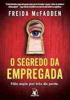 O SEGREDO DA EMPREGADA - LIVRO 2 (PRODUTO USADO - COMO NOVO)