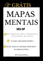 Apostila SES SP Terapeuta Ocupacional 2025 - Foto 2