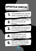 Apostila SES SP Terapeuta Ocupacional 2025 - Foto 3