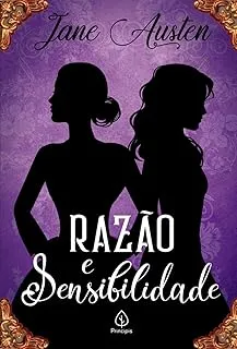 RAZAO E SENSIBILIDADE (PRODUTO USADO - MUITO BOM)