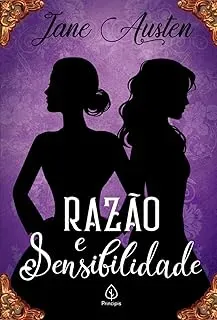 RAZAO E SENSIBILIDADE (PRODUTO USADO - MUITO BOM)