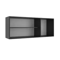 Aereo 3 portas 1,20 + Balcao 1,20 evidencia cores - Foto 3