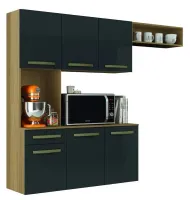 Cozinha Belissima  Fiorello 1,65 - Foto 2
