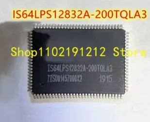  IS64LPS12832A-200TQLA3