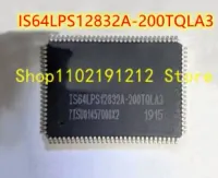  IS64LPS12832A-200TQLA3