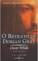 O RETRATO DE DORIAN GRAY (PRODUTO USADO - MUITO BOM)
