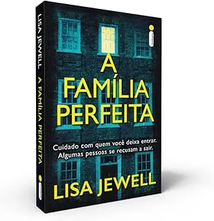 A FAMILIA PERFEITA (PRODUTO USADO - COMO NOVO)