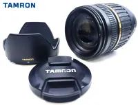 Lente Tamron 18-200mm f/3.5-6.3 LD XR Di II para Nikon  - vendida