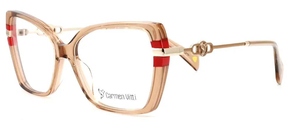 CARMEN VITTI CV0364 54 16 140 C3 Imagem