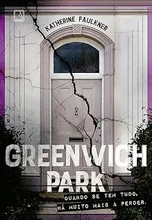 GREENWICH PARK (PRODUTO USADO - COMO NOVO)