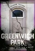 GREENWICH PARK (PRODUTO USADO - COMO NOVO)