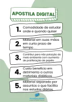 Apostila CAU MG Arquiteto e Urbanista 2025 - Foto 3