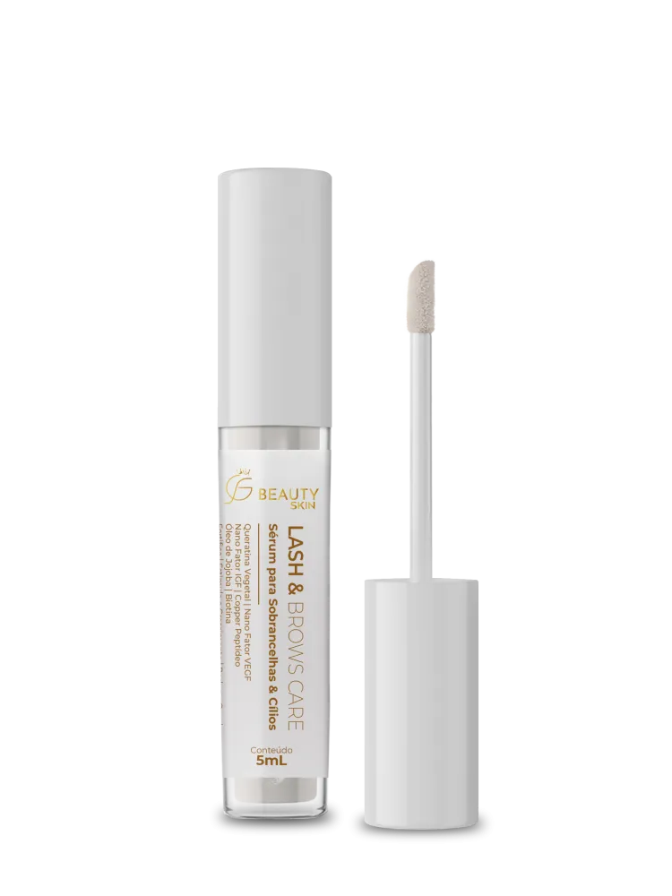 LASH & BROWS  CARE SÉRUM