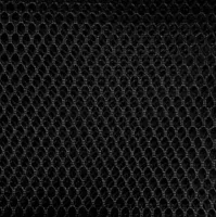 Presidente Brizza Tela Cor Preta Mecanismo Relax Base Giratória com Braços Reguláveis - Foto 5