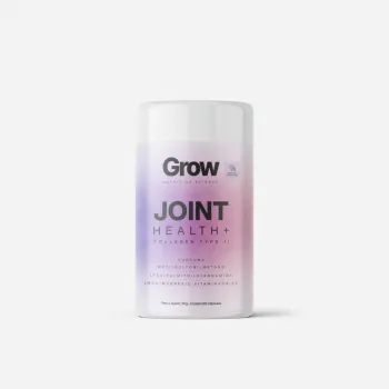 Colágeno Tipo II Joint Health Grow