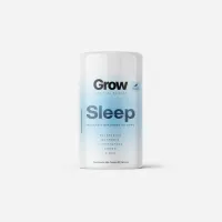 Grow Sleep Grow Nutrition – Indução e Qualidade do Sono