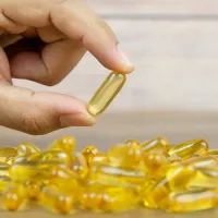 Grow Omega 3 + Vitamina D3 - Foto 2