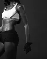 Creatina Monohidratada Creapure Grow – Força e Desempenho Muscular - Foto 4