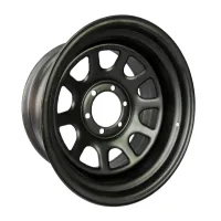 Roda Daytona 17x9
