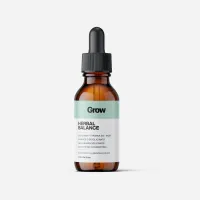 Grow Herbal Balance – Fortalece ossos e cartilagens - Foto 4