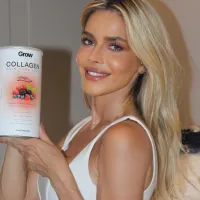 Colágeno Verisol Skin Care Pro + Frutas Vermelhas 360g Grow - Foto 7