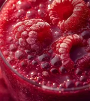 Colágeno Premium Frutas Vermelhas Sachê Grow - Foto 5