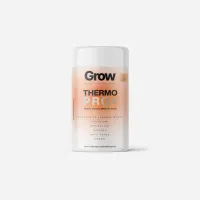 Termogênico Grow Thermo Pro – Energia, Foco e Controle de Apetite