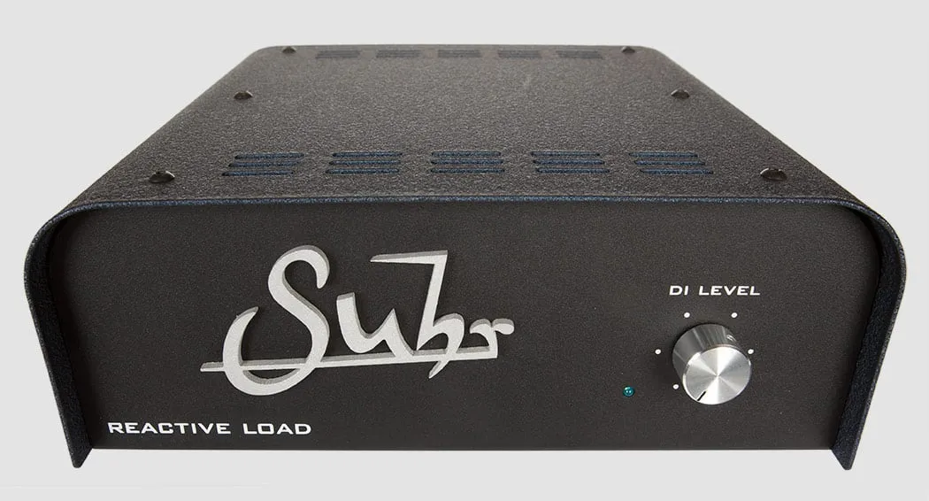 Suhr Reactive Load