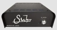 Suhr Reactive Load