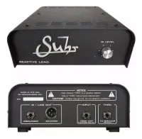 Suhr Reactive Load - Foto 2