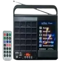 Radio Motobras RMFBUCG11AC