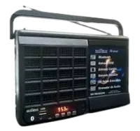 Radio Motobras RMFBUCG11AC - Foto 2