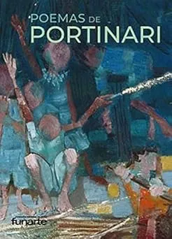 POEMAS DE PORTINARI (PRODUTO USADO - COMO NOVO)