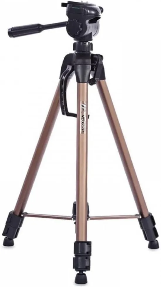 Tripé Greika WT 3770