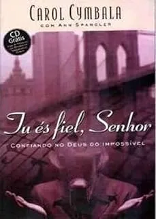 TU ES FIEL SENHOR (PRODUTO USADO - BOM)