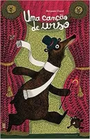 UMA CANCAO DE URSO (PRODUTO USADO - COMO NOVO)