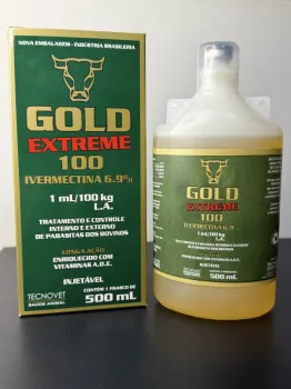 GOLD EXTREME 6,8% - Foto 2