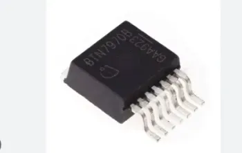 BTS7970B