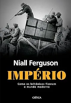 IMPERIO: 2º EDIÇAO (PRODUTO USADO - MUITO BOM)