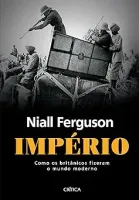 IMPERIO: 2º EDIÇAO (PRODUTO USADO - MUITO BOM)