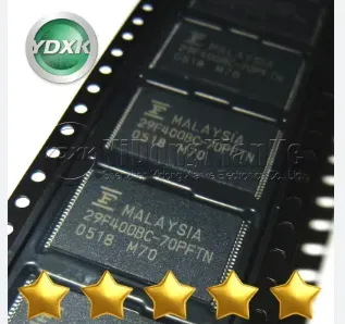 29F400BC-70  TSSOP48