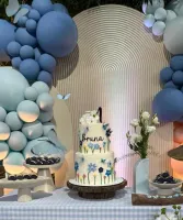 BORBOLETA QUE VOA (com motor) cabo curto - Foto 6