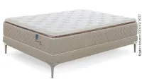 COLCHÃO TOUCH LÁTEX