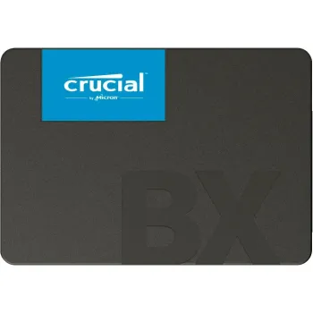 SSD Crucial BX500 1TB 2.5" - CT1000BX500SSD1